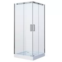 Душевое ограждение Galaxy 100x100 Grossman GR-3100