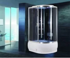 Душевая кабина Premium 120x80x220 Niagara NG-910-01L
