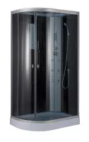 Душевая кабина Classic 120x80x210 Niagara NG-3513-14R Душевая кабина Classic 120x80x210 Niagara NG-3513-14R