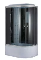 Душевая кабина Classic 120x80x215 Niagara NG-3520-14L Душевая кабина Classic 120x80x215 Niagara NG-3520-14L