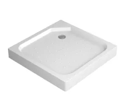 Поддон Pragma 90x90x13 Grossman PR-90Q