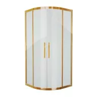 Душевой уголок Pragma 90x90x200 Grossman PR-90G