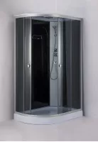 Душевая кабина Classic 120x80x210 Niagara NG-3512-14R Душевая кабина Classic 120x80x210 Niagara NG-3512-14R
