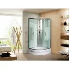 Душевая кабина Мономах 90x90x206 10000005771