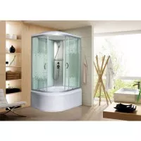 Душевая кабина Мономах 120x80x210 10000005842 Душевая кабина Мономах 120x80x210 10000005842