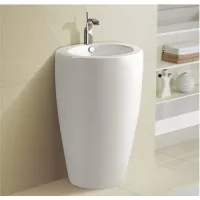Раковина WeltWasser SK 55x85 10000003913