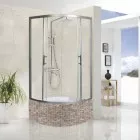 Душевое ограждение WeltWasser WW 500 80x159 10000004082