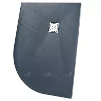 Душевой поддон RGW Stone Tray 80x120 16154128-02L