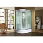 Душевая кабина Мономах 120x90x210 10000005828