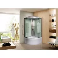 Душевая кабина Мономах 100x100x210 10000005775