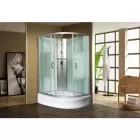 Душевая кабина Мономах 100x70x206 10000005807