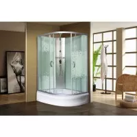 Душевая кабина Мономах 100x70x206 10000005807