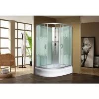 Душевая кабина Мономах 100x70x206 10000005808