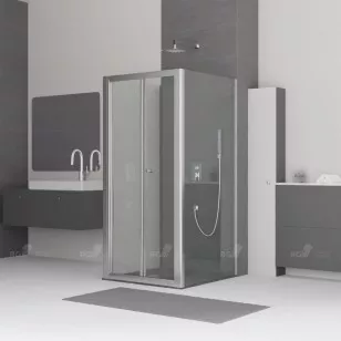 Душевой уголок RGW Classic 90x90x185 04094199-011P