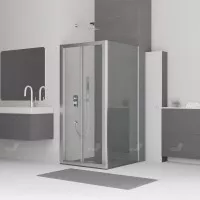 Душевой уголок RGW Classic 90x90x185 04093199-11
