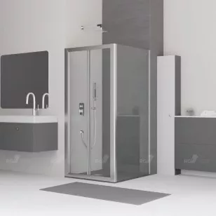 Душевой уголок RGW Classic 90x90x185 04093199-11