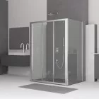 Душевой уголок RGW Classic 120x100x185 04094020-011P