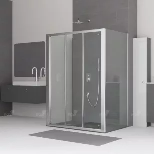 Душевой уголок RGW Classic 120x100x185 04094020-011P