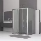 Душевой уголок RGW Classic 110x80x185 04094018-011P