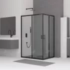Душевой уголок RGW Classic 90x100x185 32094490-14