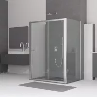 Душевой уголок RGW Classic 120x100x185 040945210-011P