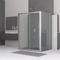 Душевой уголок RGW Classic 100x100x185 040945010-011P