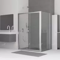 Душевой уголок RGW Classic 100x90x185 04094509-11
