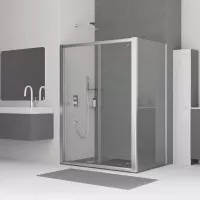 Душевой уголок RGW Classic 110x90x185 04094519-011