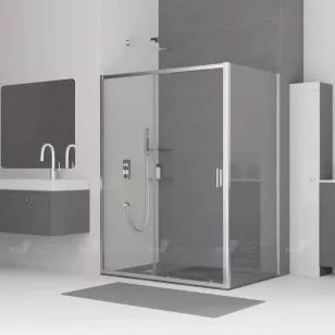Душевой уголок RGW Classic 100x100x185 32094800-011