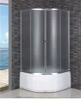 Душевой уголок RGW Dolphin 100x100x194 28911100-101
