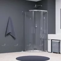 Душевой уголок RGW Hotel 90x90x195 03065199-11
