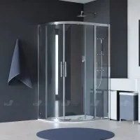 Душевой уголок RGW Hotel 90x120x195 03066292-11
