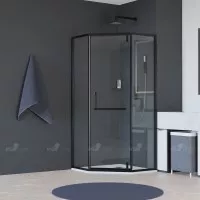 Душевой уголок RGW Hotel 90x90x195 350608499-14