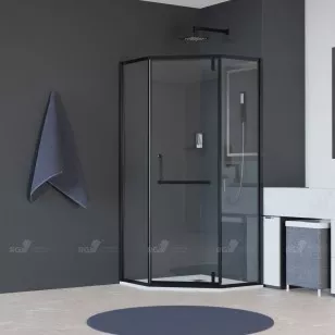 Душевой уголок RGW Hotel 90x90x195 350608499-14