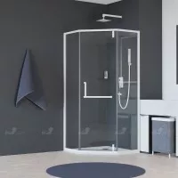 Душевой уголок RGW Hotel 90x90x195 350608499-15