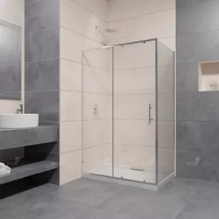 Душевой уголок RGW Passage 90x120x185 020814592-11
