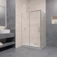 Душевой уголок RGW Passage 90x100x185 020814590-11