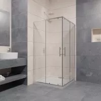 Душевой уголок RGW Passage 80x80x190 02083188-11