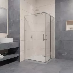 Душевой уголок RGW Passage 80x80x190 02083188-11