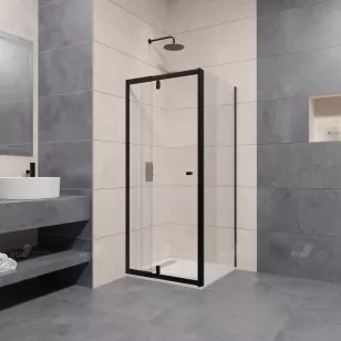 Душевой уголок RGW Passage 70x70x185 04083277-014