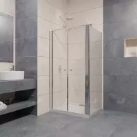 Душевой уголок RGW Passage 80x80x185 04083788-11