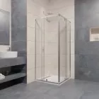 Душевой уголок RGW Passage 100x100x195 06083800-11