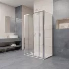 Душевой уголок RGW Passage 120x70x195 010841127-011P