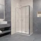 Душевой уголок RGW Passage 120x70x195 010841127-011