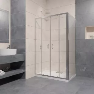 Душевой уголок RGW Passage 120x70x195 010841127-011