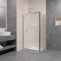 Душевой уголок RGW Passage 100x90x185 04084309-11