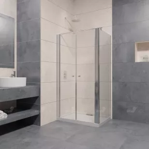 Душевой уголок RGW Passage 120x80x185 04084728-011