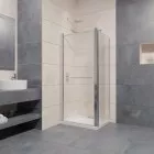 Душевой уголок RGW Passage 80x100x185 04084880-11