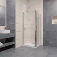 Душевой уголок RGW Passage 80x100x185 04084880-11
