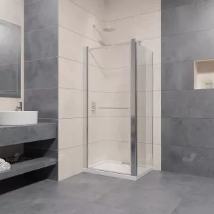 Душевой уголок RGW Passage 80x100x185 04084880-11
